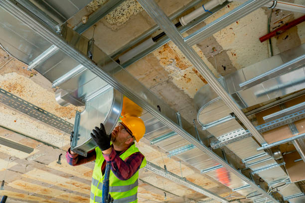 Local HVAC companies in East Newark, NJ