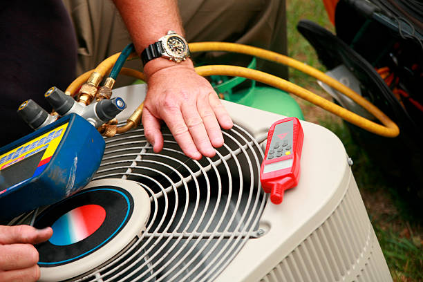  East Newark, NJ HVAC Pros