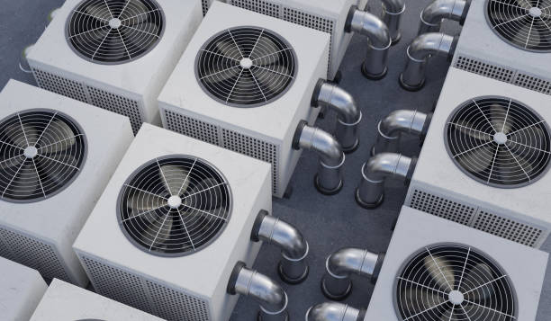 Best Air conditioning repair  in East Newark, NJ