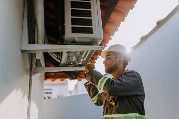 Best HVAC companies near me  in East Newark, NJ
