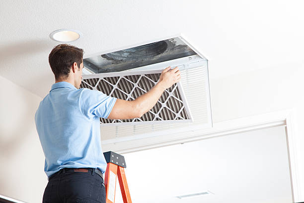 Best Best HVAC companies  in East Newark, NJ