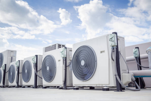 Best Commercial HVAC repair  in East Newark, NJ