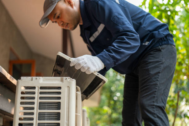 Best HVAC system installation  in East Newark, NJ
