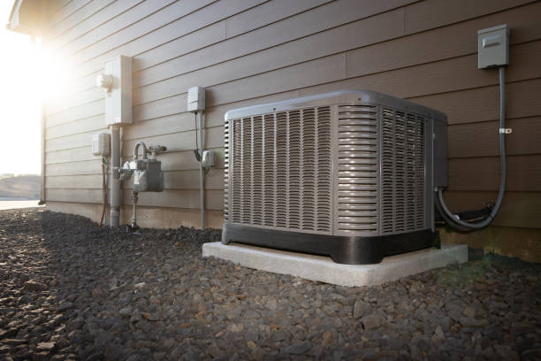 Ductless HVAC repair in East Newark, NJ